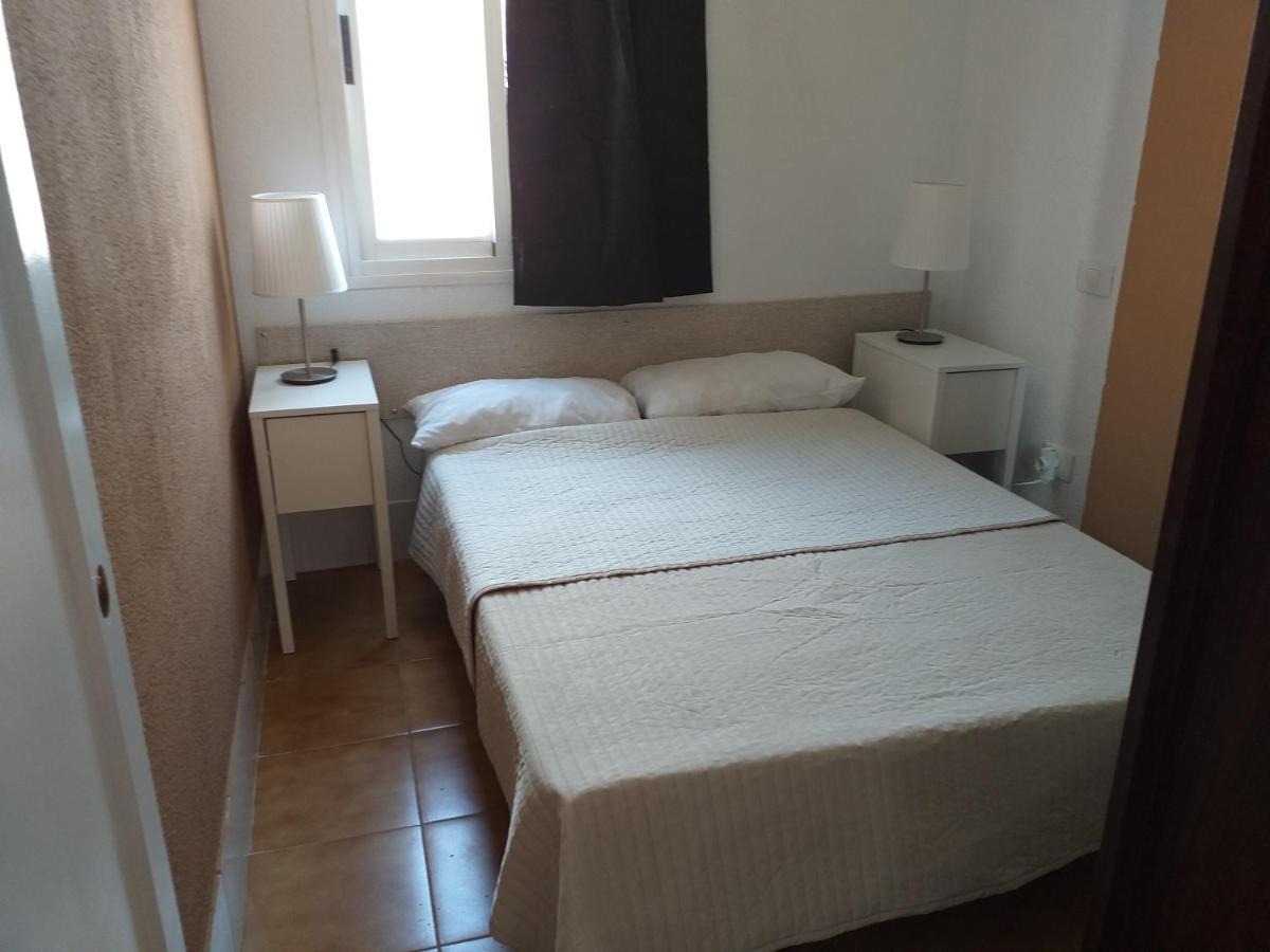 Picasso Apartamento Весиндарио Экстерьер фото