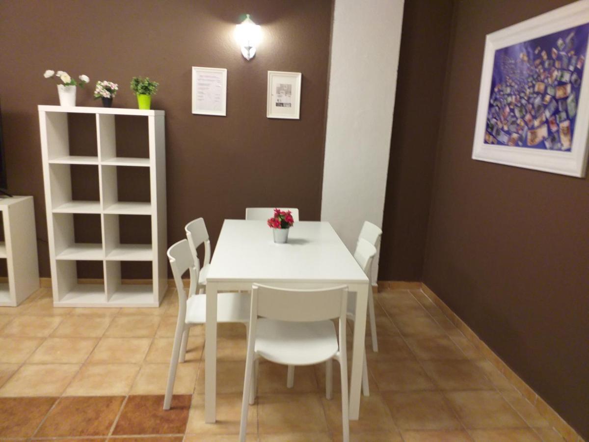 Picasso Apartamento Весиндарио Экстерьер фото