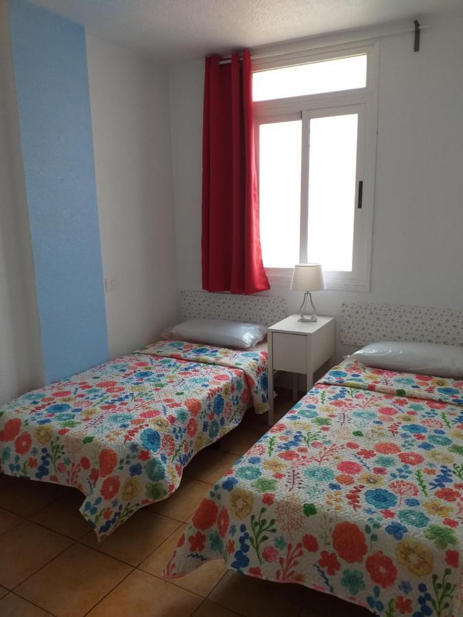 Picasso Apartamento Весиндарио Экстерьер фото