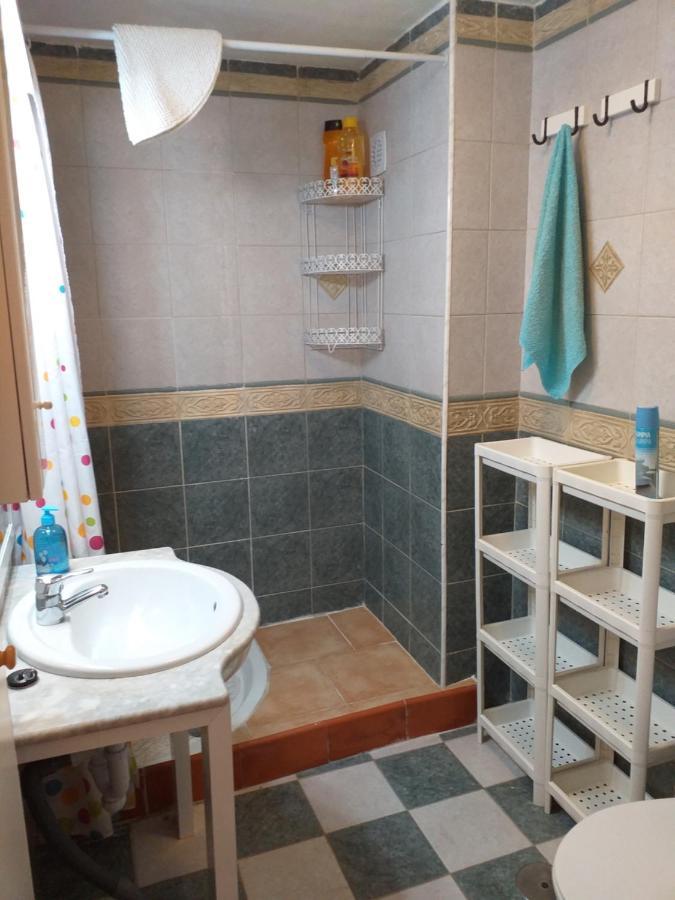 Picasso Apartamento Весиндарио Экстерьер фото