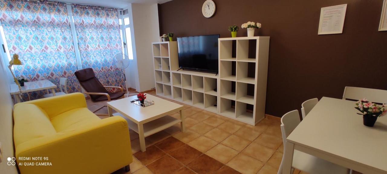 Picasso Apartamento Весиндарио Экстерьер фото